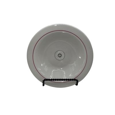 Railroad - Monon Railroad Hoosier 6” Bowl, Shenango China