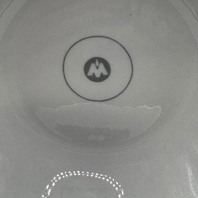 Railroad - Monon Railroad Hoosier 6” Bowl, Shenango China