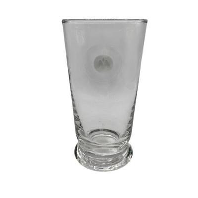 Railroad - Monon Railroad Hoosier Line Drinking Glass