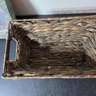 1947 Kriebel & Bates Framed Jesus Christ Lithograph Vintage Religious Artwork - Wilton Armatale engraved "give us our daily...