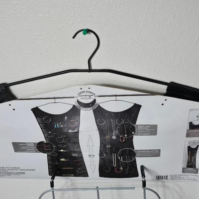 New home organizaton items - Closets - Shower