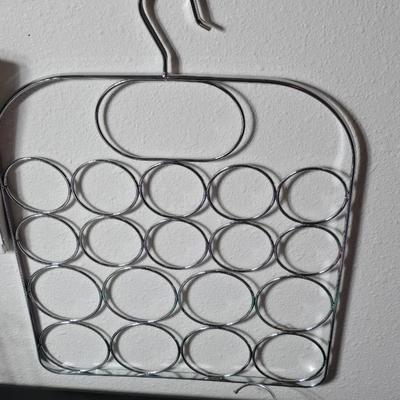 New home organizaton items - Closets - Shower