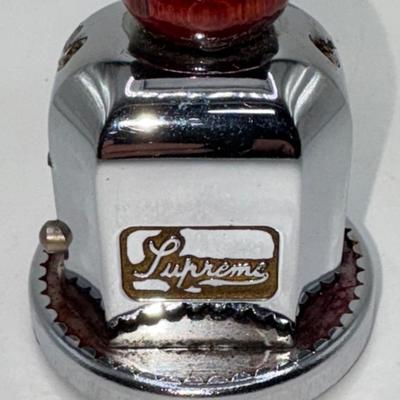 Railroad - Rock Island Railroad Stamp - El Reno, OK