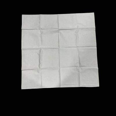 Railroad - Frisco Lines Center Logo Linen Tablecloth - 36” X 36”