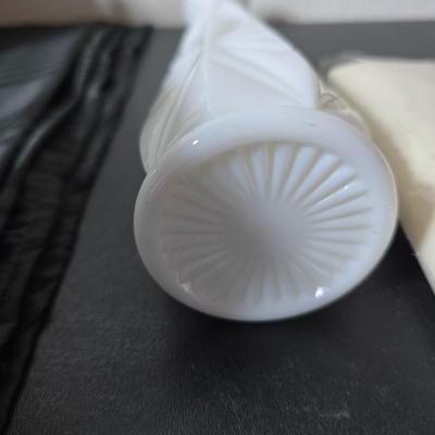 Tea time for two - Mugs - Metal tea kettle - heart candles - HMK Auntie EM Collection cake pan with matching Trivet and more!