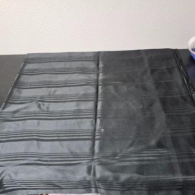 Tea time for two - Mugs - Metal tea kettle - heart candles - HMK Auntie EM Collection cake pan with matching Trivet and more!