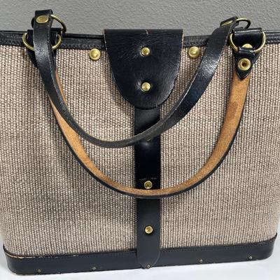 ec Model T purse