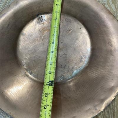 Made in Turkey decorative plates