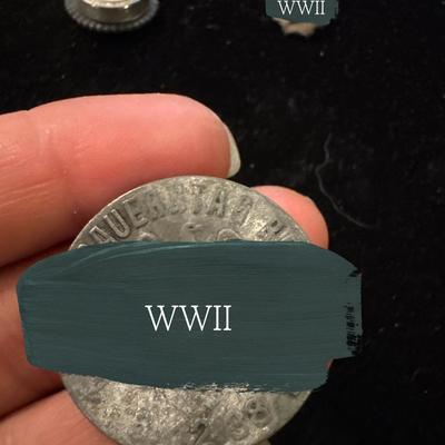 German WWII Memorabilia