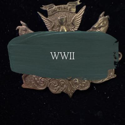 German WWII Memorabilia