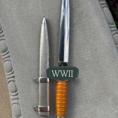 German WWII Memorabilia