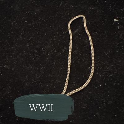 German WWII Memorabilia