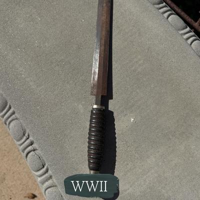 German WWII Memorabilia