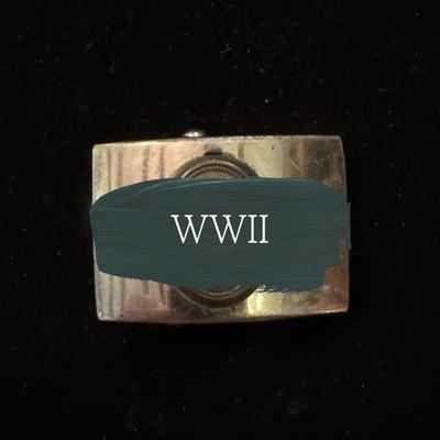 German WWII Memorabilia