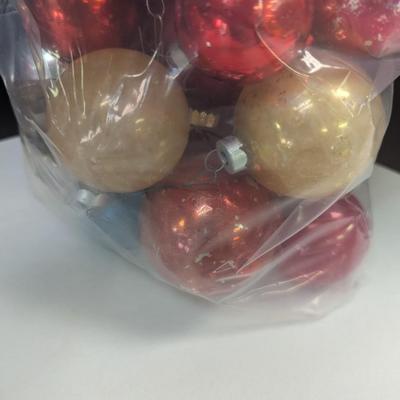 Christmas Tree Ornaments #1