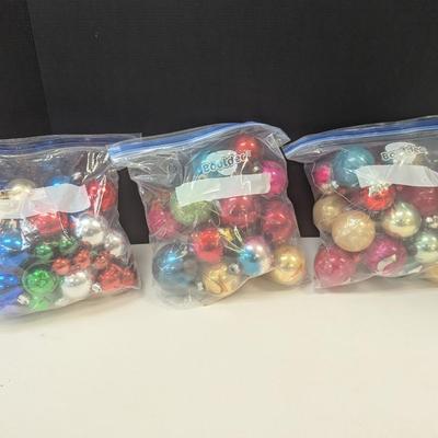 Christmas Tree Ornaments #2