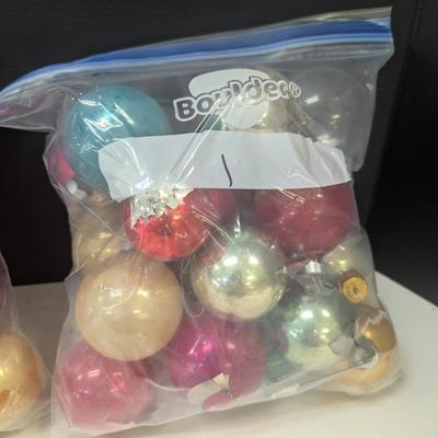 Christmas Tree Ornaments #2