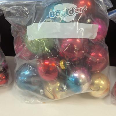 Christmas Tree Ornaments #2