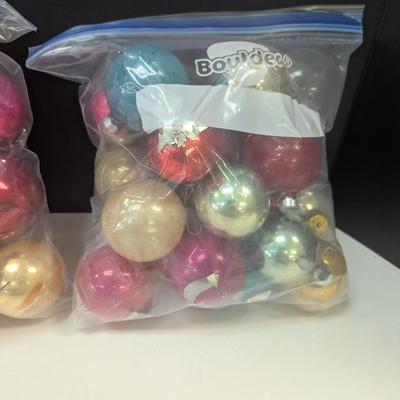 Christmas Tree Ornaments #2