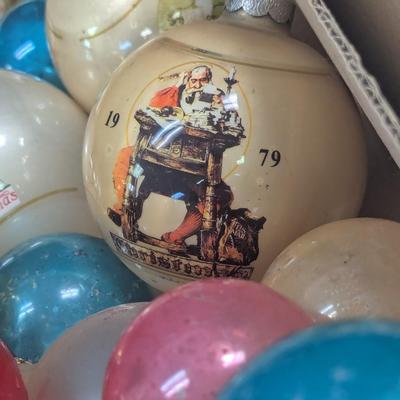 Christmas Tree Ornaments #3