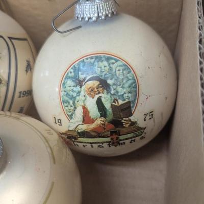 Christmas Tree Ornaments #3