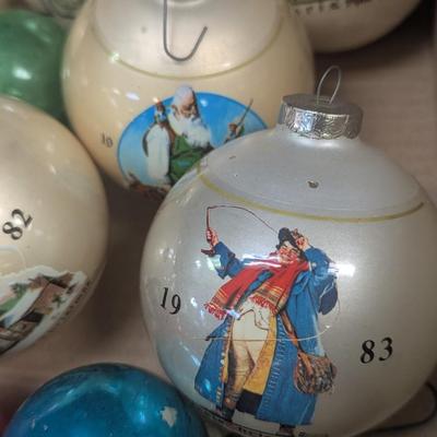 Christmas Tree Ornaments #3