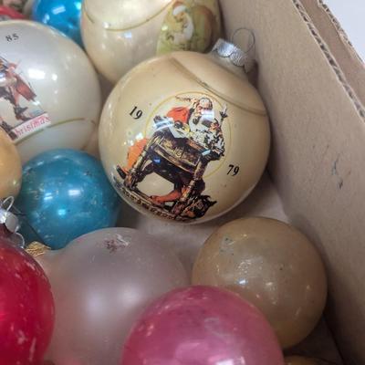 Christmas Tree Ornaments #3