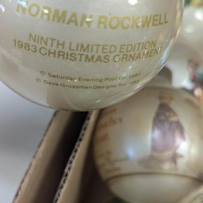 Christmas Tree Ornaments #3