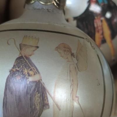 Christmas Tree Ornaments #3