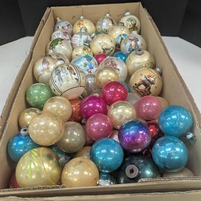 Christmas Tree Ornaments #3