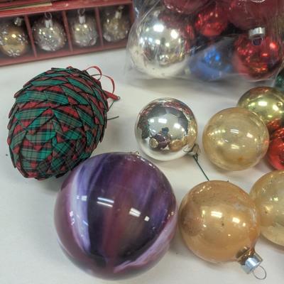 Christmas Tree Ornaments #4