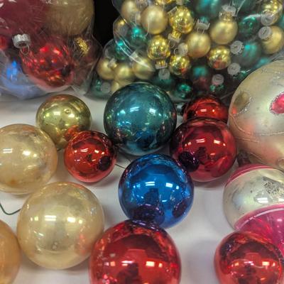 Christmas Tree Ornaments #4