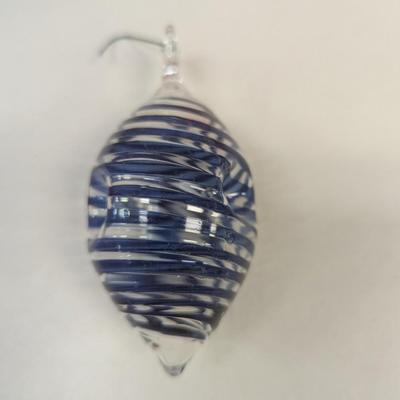 Christmas Tree Ornaments #4