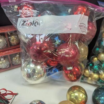 Christmas Tree Ornaments #4