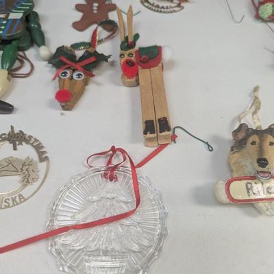 Christmas Tree Ornaments #5