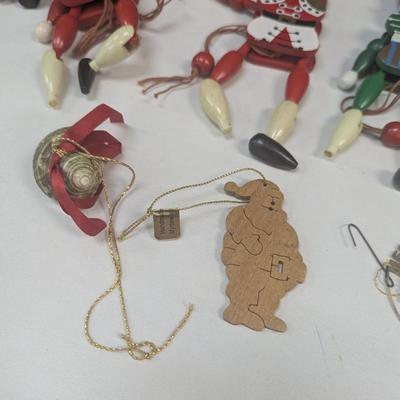 Christmas Tree Ornaments #5