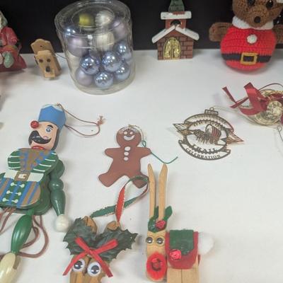 Christmas Tree Ornaments #5