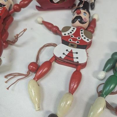 Christmas Tree Ornaments #5