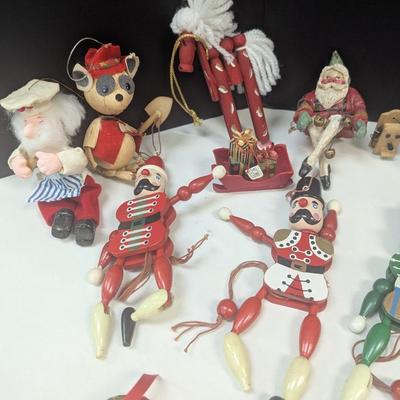 Christmas Tree Ornaments #5