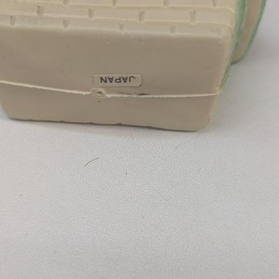 Christmas Tree Ornaments & Blow Mold Ornament #6