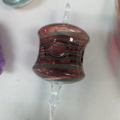 Christmas Tree Ornaments #8