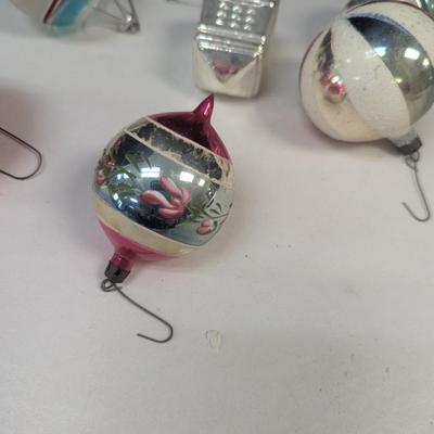 Christmas Tree Ornaments #8