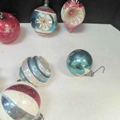 Christmas Tree Ornaments #8