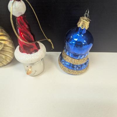 Christmas Tree Ornaments #8