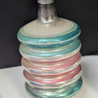 Christmas Tree Ornaments #8