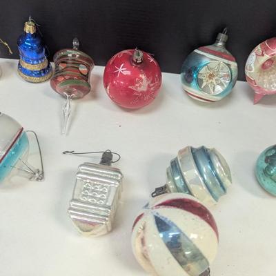 Christmas Tree Ornaments #8