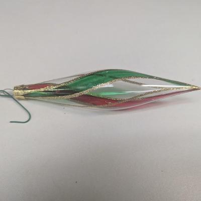 Christmas Tree Ornaments #8