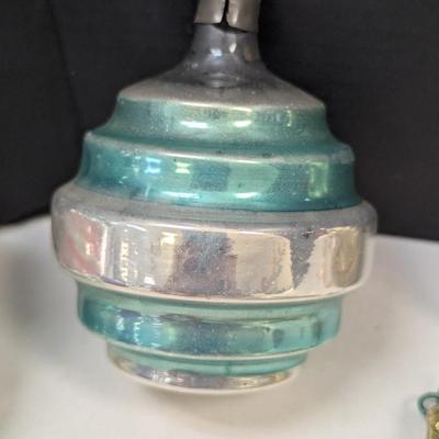 Christmas Tree Ornaments #8