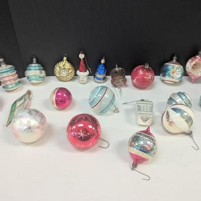 Christmas Tree Ornaments #8