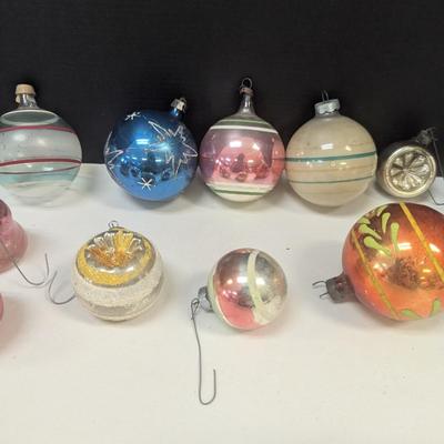 Christmas Tree Ornaments #9